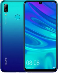 Замена кнопок на телефоне Huawei P Smart 2019 в Туле
